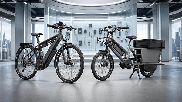 Electric Mobility Systems Explained: Key Architectures, Components, and Use Cases