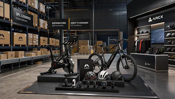 Direct-to-Consumer Sports Brands Distribution: When to Add Dealers, 3PLs, or Marketplaces
