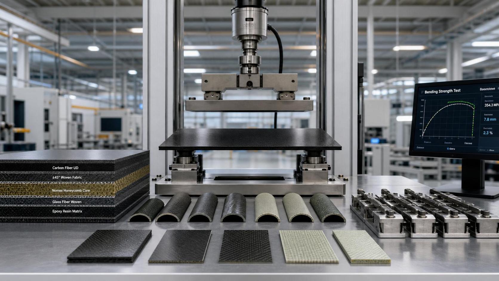 How to Compare a Composite Board Design Supplier for Strength, Flex, and Manufacturing Consistency
