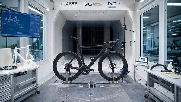 TUV Rheinland Opens CFD Wind Tunnel Booking