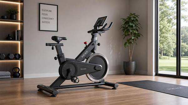 Magnetic Resistance Bike Buying Guide: Flywheel Weight, Drive System, and Noise Levels