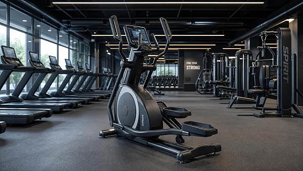 How to Evaluate an Elliptical Machine for Gym Use: Stride Length, Resistance, and Serviceability
