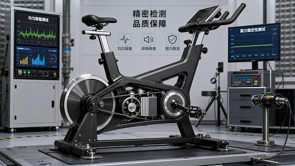 Common Magnetic Resistance Bike Problems: Uneven Pedaling, Squeaks, and Resistance Drift