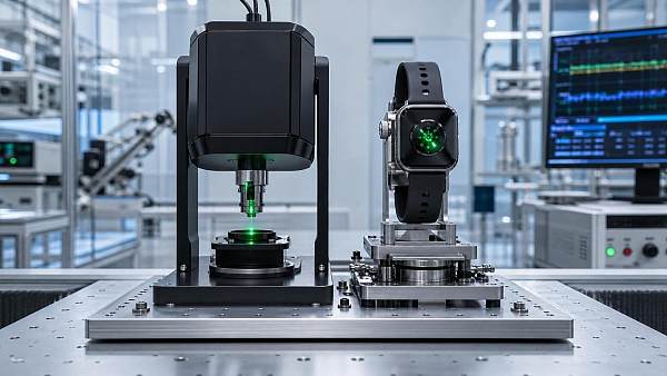 CPSC Draft Targets Motion Artifacts in Optical HR Monitors
