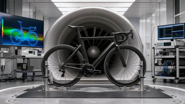 TUV Rheinland Opens New CFD Wind Tunnel Booking