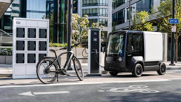 Electric Mobility USA Market: Policy, Charging Access, and Product Categories to Watch