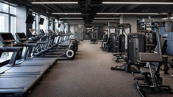Commercial Gym Procurement Cost: How to Budget CAPEX Across Cardio and Strength Equipment