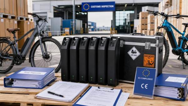 EN 15194:2026 Enforcement Triggers First-Week Battery Holds