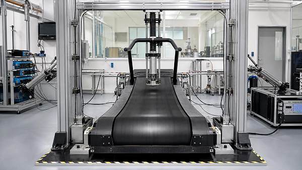 ISO 20957-2:2026 Takes Effect for Self-Generating Treadmills