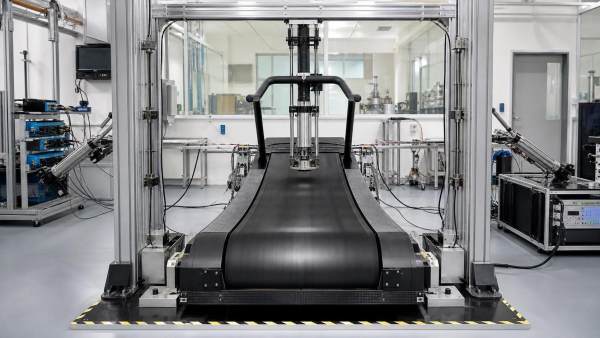 ISO 20957-2:2026 Takes Effect for Self-Generating Treadmills