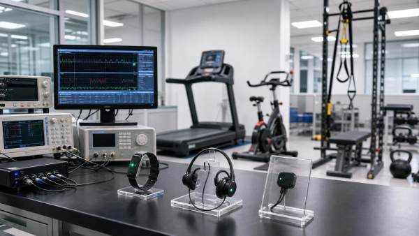 CPSC Mandates Motion-Artifact Testing for PPG Monitors