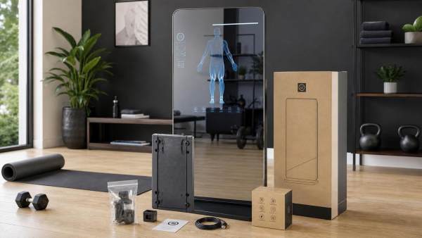 CPSC Recall Puts Focus on Magnetic Fitness Mirrors