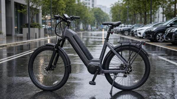 Electric Bicycle Systems Waterproof Ratings: How to Compare IP Levels for Real-World Use