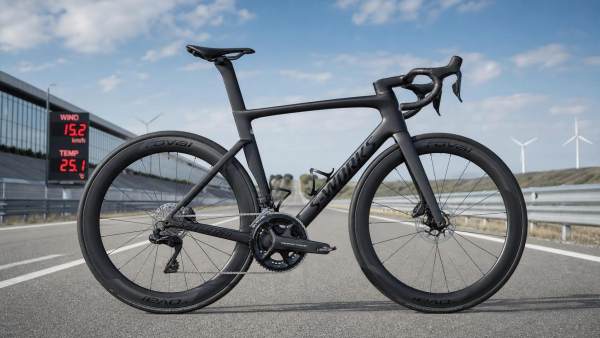Aero Road Bikes Carbon Frame: What Geometry and Wheel Depth Mean for Real-World Speed