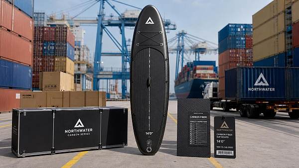 ALDI Sport Expands Carbon SUP Buying, Opens South America