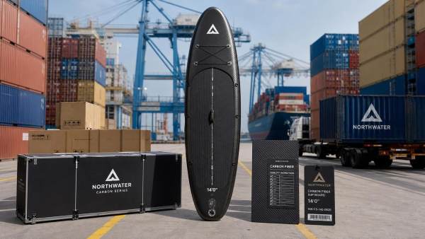 ALDI Sport Expands Carbon SUP Buying, Opens South America