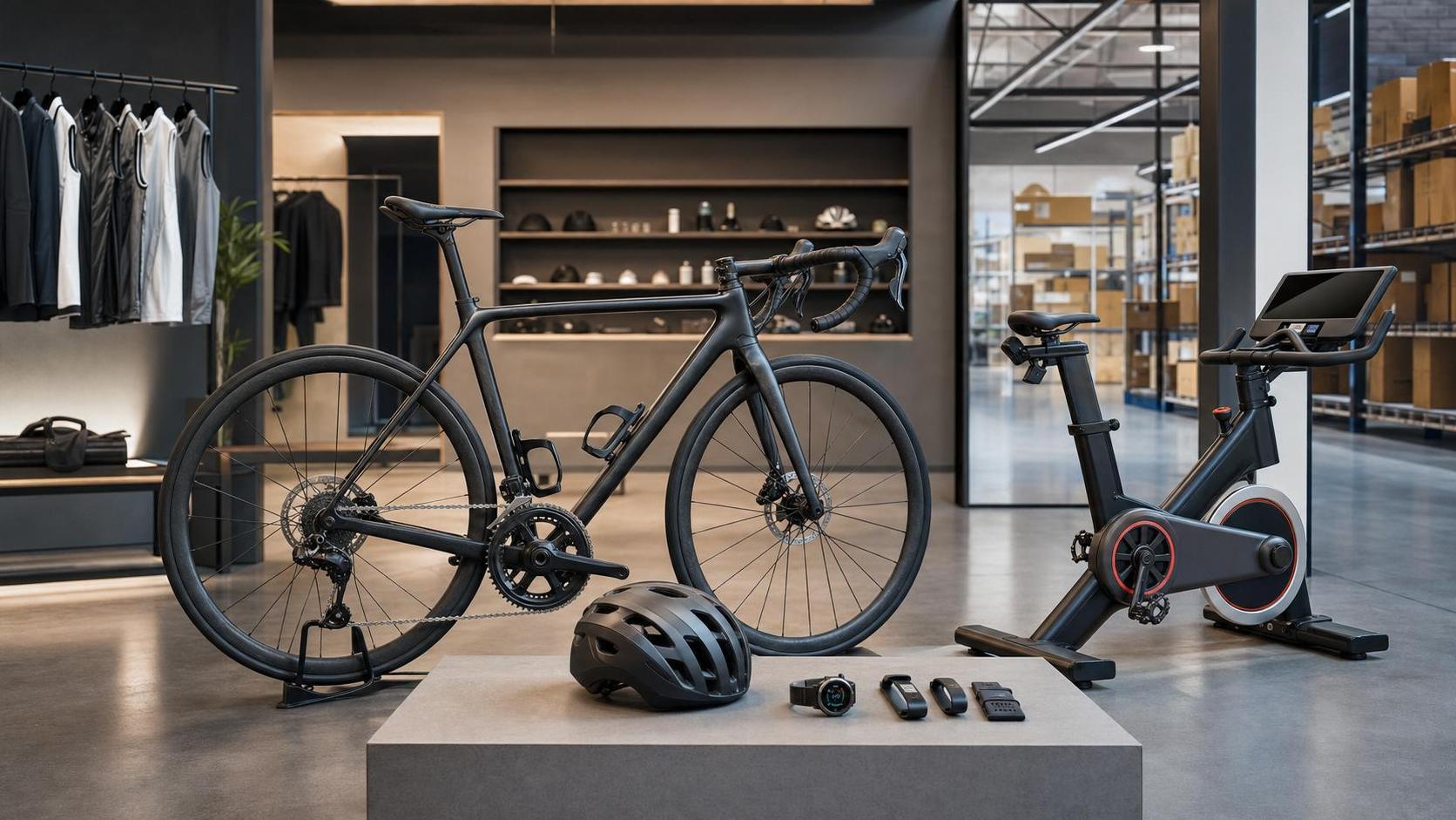Sports Retail Strategy DTC: When Premium Brands Should Scale Direct-to-Consumer