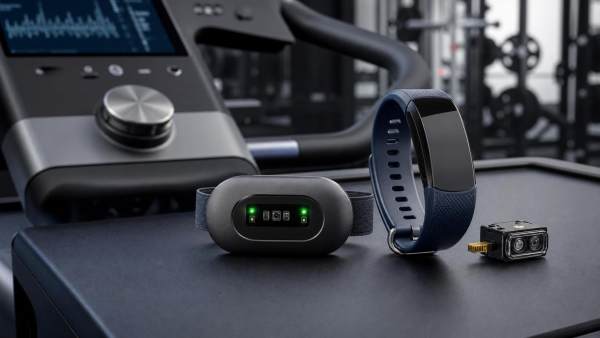 How Wearable Biosensors PPG Measure Heart Rate: Signal Quality, Motion Artifacts, and Fit