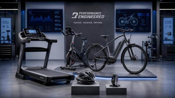 Digital Authority Building for Sports Equipment Brands: Content Channels That Earn Trust