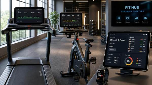 What Are Fitness Engagement Platforms? Core Features, Use Cases, and Buyer Fit