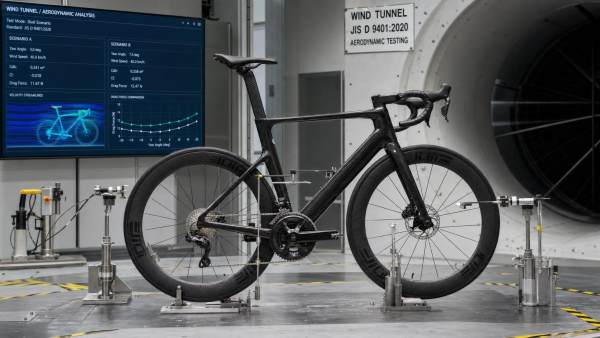 Japan Revises JIS T 9001:2026 for Aero Bike Validation