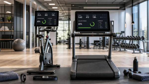 Case Study: Promoting Connected Fitness With Challenges, Referrals, and Retention Loops