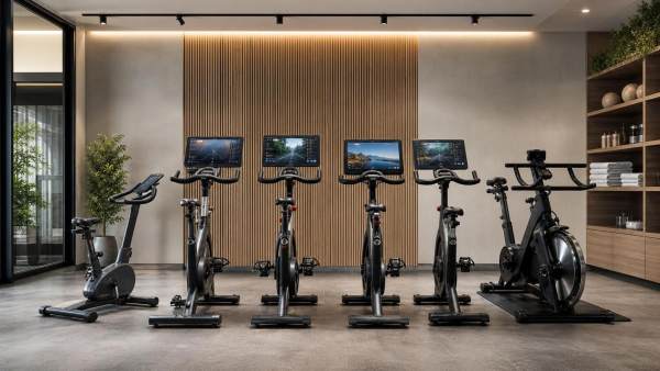 Connected Cycling Platforms Pricing: What Drives Monthly Costs for Studios and Home Users?