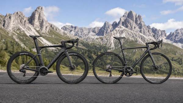 Aero Road Bikes vs Lightweight Climbers: Which Geometry and Wheel Depth Make Sense?