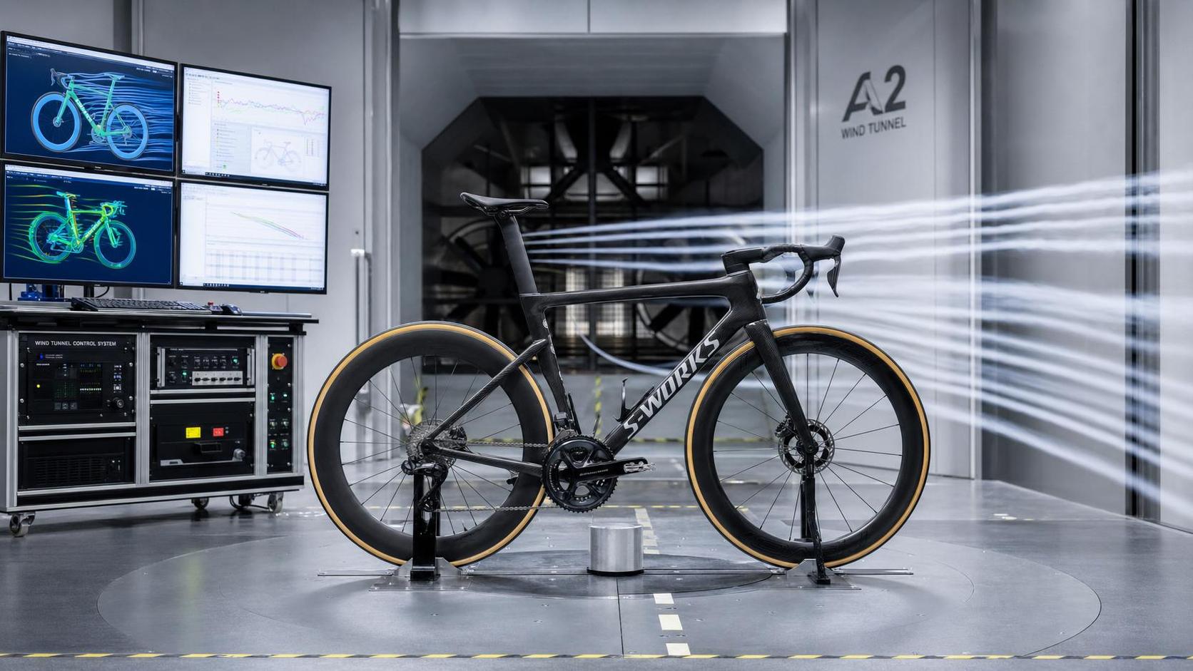 Wind Tunnel CFD Explained: When Simulation Is Accurate Enough for Aero Bike Development
