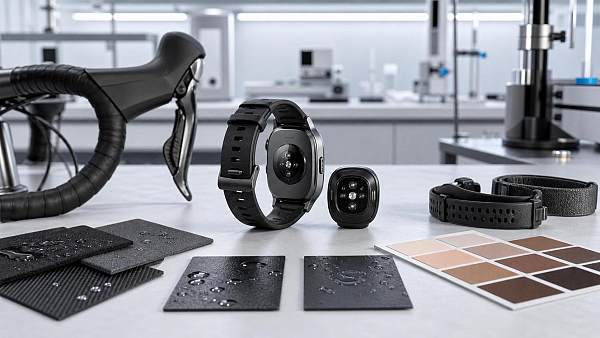 How to Improve PPG Sensors Signal Quality in Wearables: Motion, Skin Tone, and Fit Factors