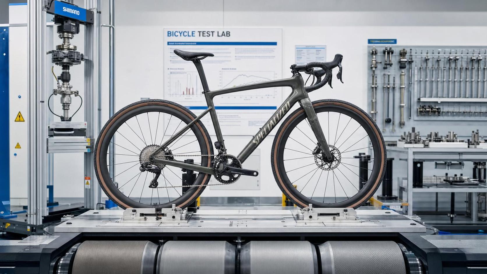 Gravel Bike Technology Compliance Explained: Key Standards, Testing, and Design Risks