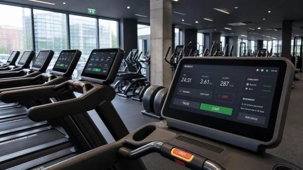 Fitness Equipment Consoles in the United Kingdom: Which Features Matter for Gym Upgrades?