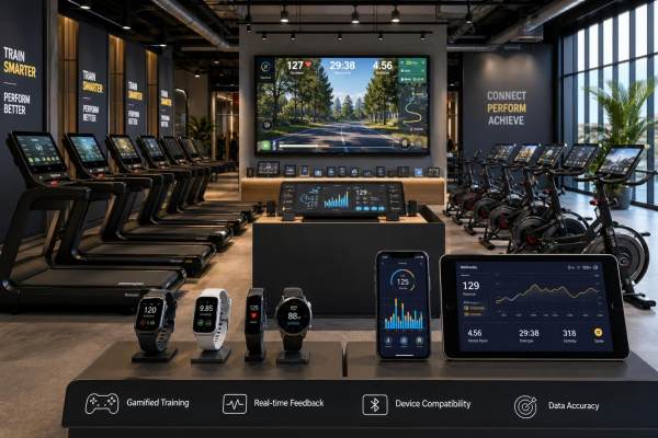 How to Evaluate a Fitness Gamification Provider for Gyms and Wellness Apps
