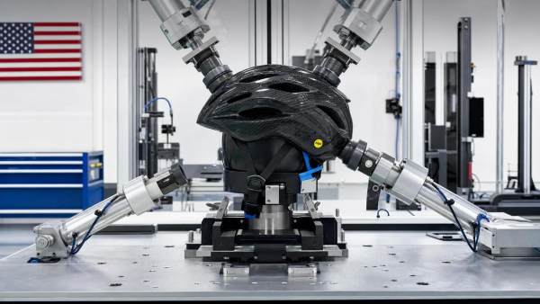 CPSC Tightens Testing for MIPS Cycling Helmets