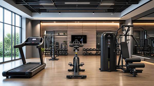 Gym Equipment Lifecycle Management: How to Extend Durability and Reduce Replacement Costs