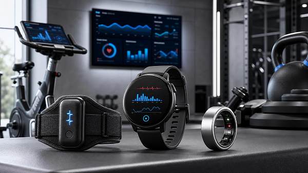 How to Choose Sports Performance Wearables for Accurate Recovery Tracking?