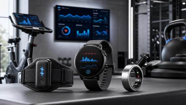 How to Choose Sports Performance Wearables for Accurate Recovery Tracking?