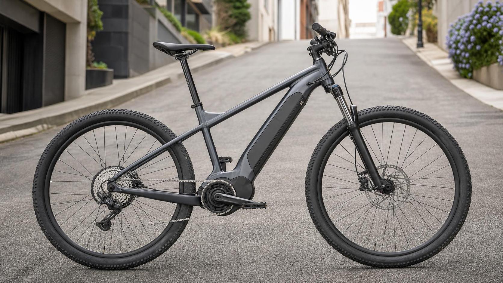 Mid-Drive E-Bike Drive Systems Explained: How to Compare Torque, Efficiency, and Ride Feel
