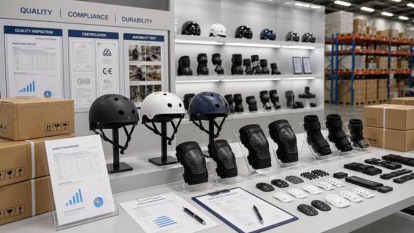 Sports Protective Gear Price Guide: What Buyers Should Compare Beyond Unit Cost