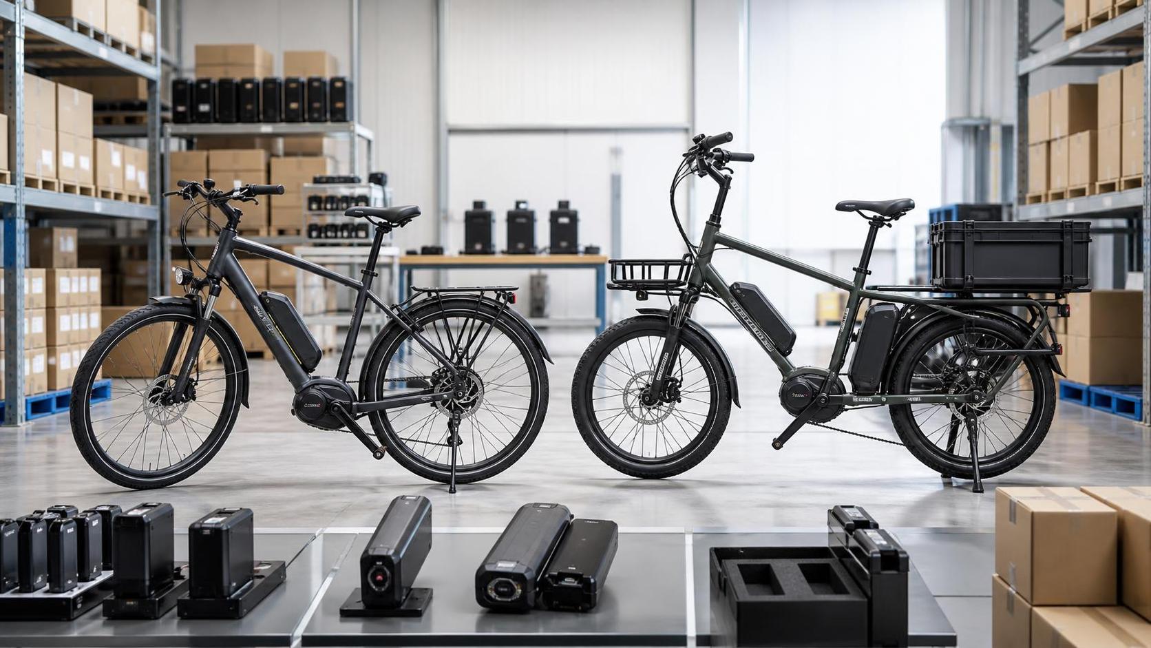 China E-Bike Market Intelligence: What Distributors Should Track in 2025