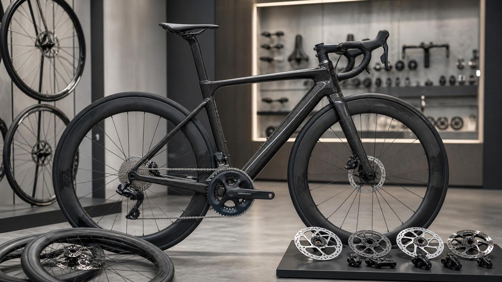 Carbon Road Bikes With Disc Brakes: What to Compare Before You Buy