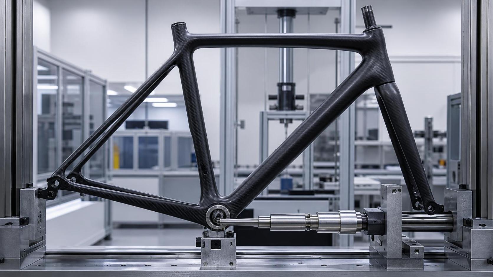 Carbon Bike Frame Stiffness: Which Measurements Matter for Road Riders?