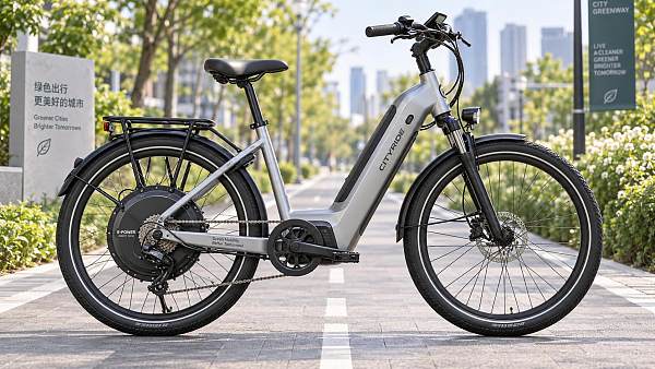 Hub Motor E-Bike Drivetrains: What Riders Need to Know Before Choosing One