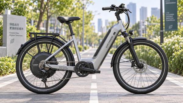 Hub Motor E-Bike Drivetrains: What Riders Need to Know Before Choosing One