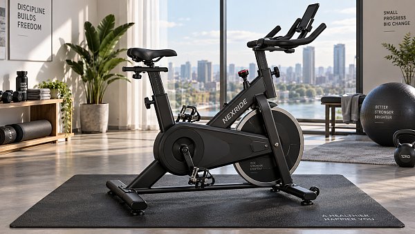 Belt-Drive Indoor Cycling Bikes: What to Compare Before You Buy