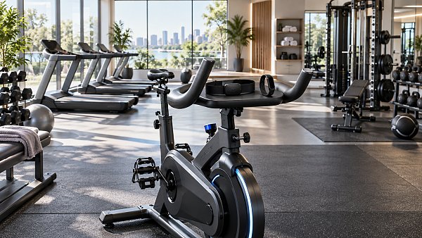 Is HRV Monitoring Useful for Personalized Gym Training?