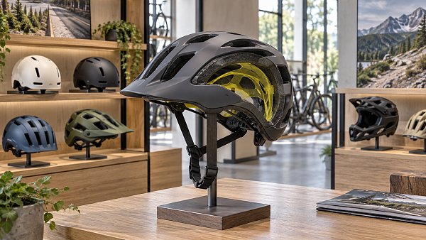 Are MIPS Helmets Worth the Extra Cost for Cycling Retailers?