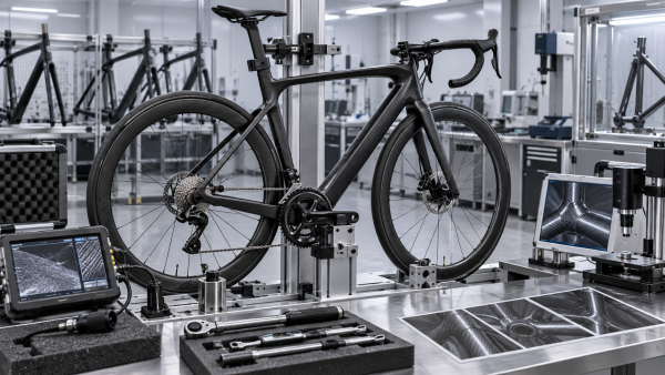 Are Carbon Frame Bikes More Expensive to Warranty?
