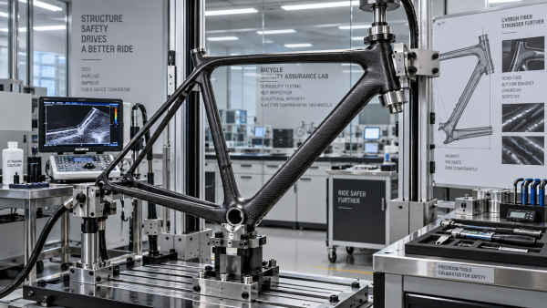 How Can Buyers Verify Carbon Road Bike Frame Quality?