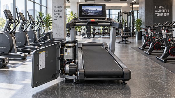 How to Evaluate a Commercial Cardio Equipment Manufacturer for Gym Uptime and Lifecycle Cost